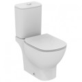LEKANI X.P. IDEAL STANDARD TESI SILK AQUABLADE T0087V1